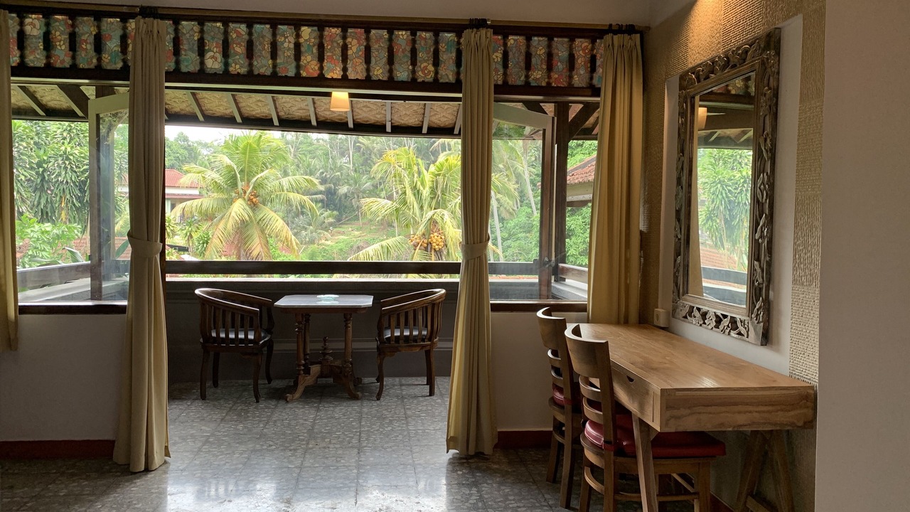 Photo of Patio Balcony in Nyuh Kuning