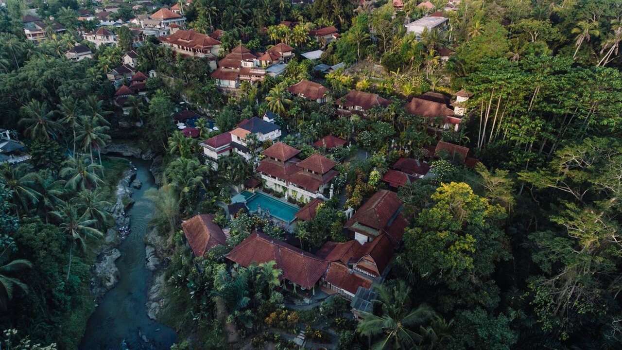Photo of Outdoor in Nyuh Kuning
