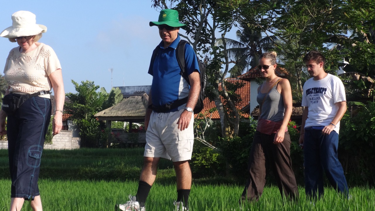 Photo of Outdoor in Penestanan