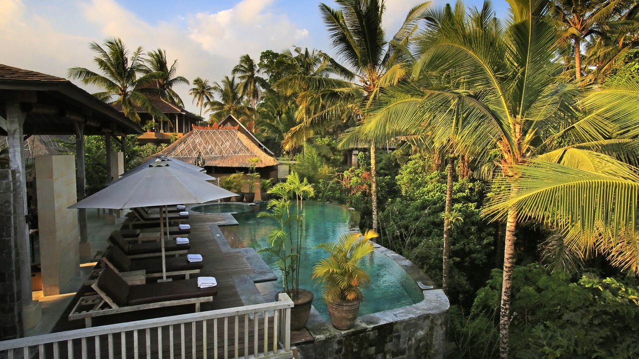 Photo of Outdoor in Ubud