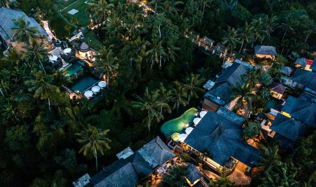 Photo of Outdoor in Ubud