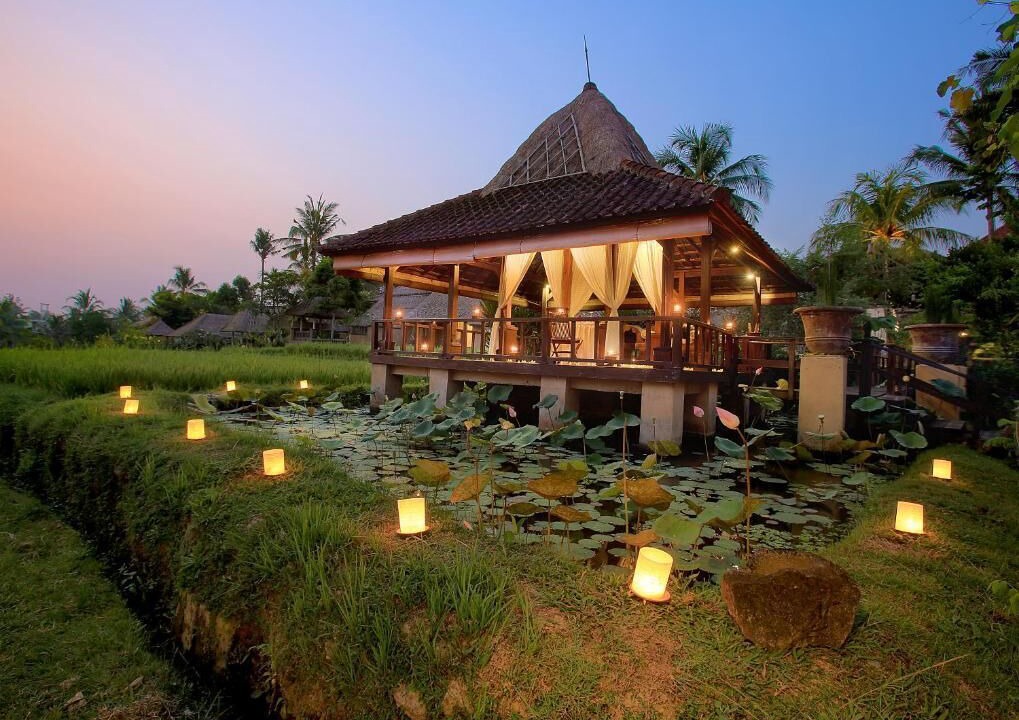 Photo of Outdoor in Ubud