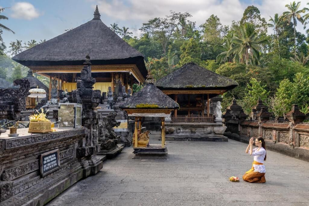 Photo of Outdoor in Ubud