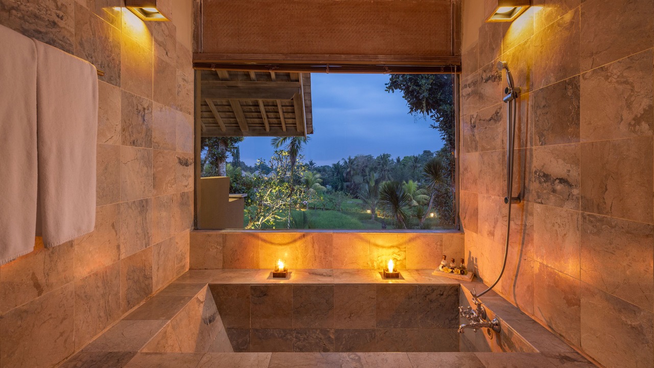 Photo of Bathroom in Ubud