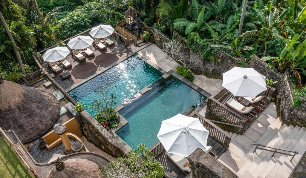 Photo of Outdoor in Ubud