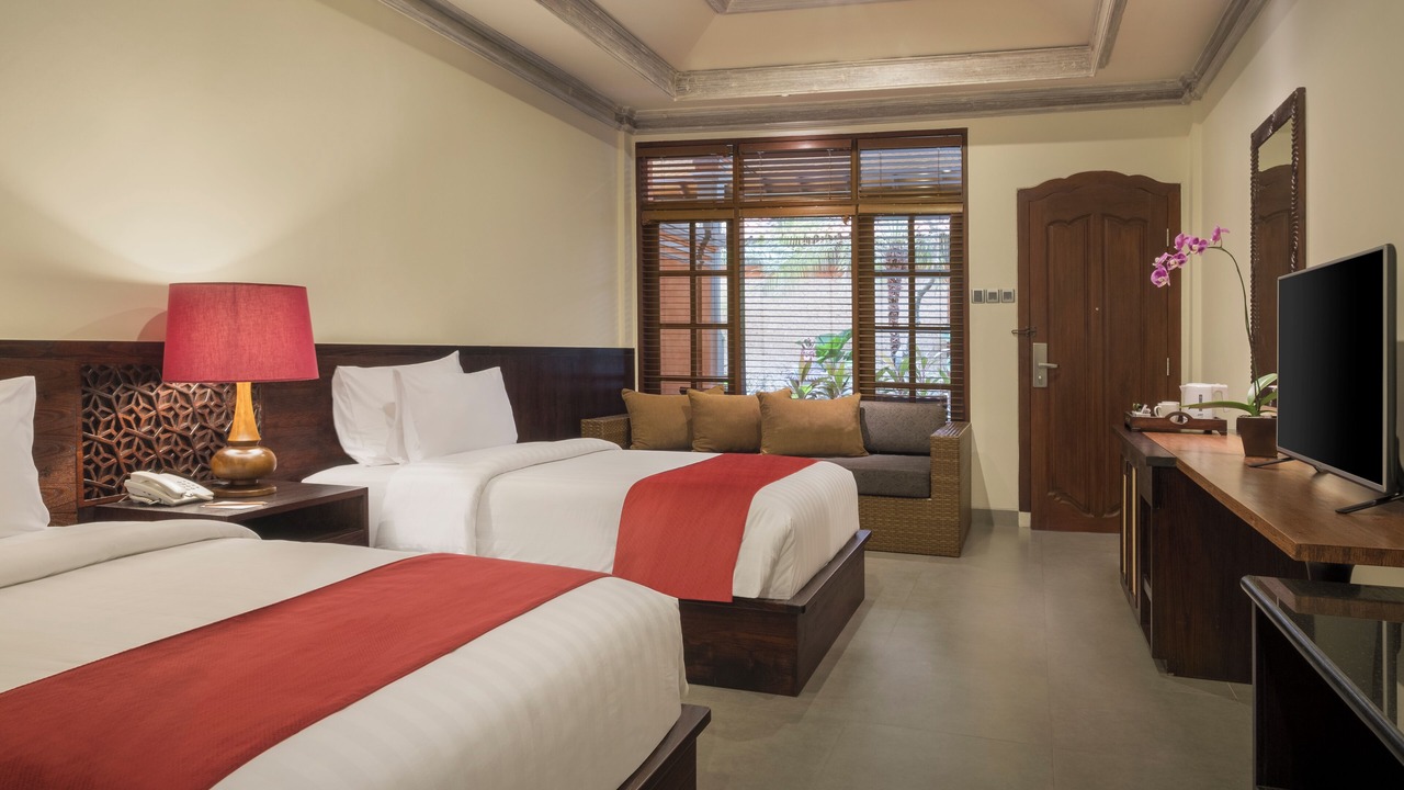 Photo of Bedroom in Sanur