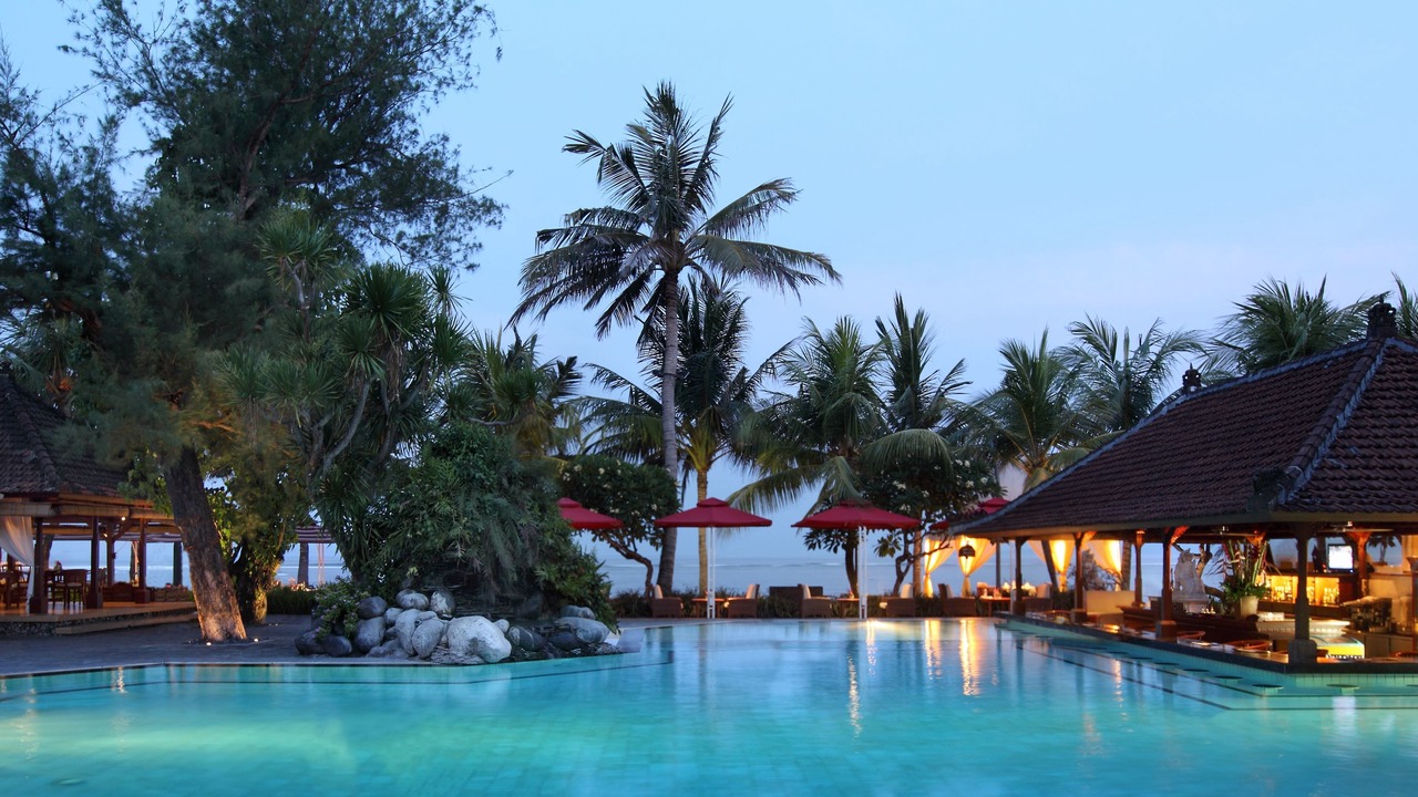 Photo of Outdoor in Sanur