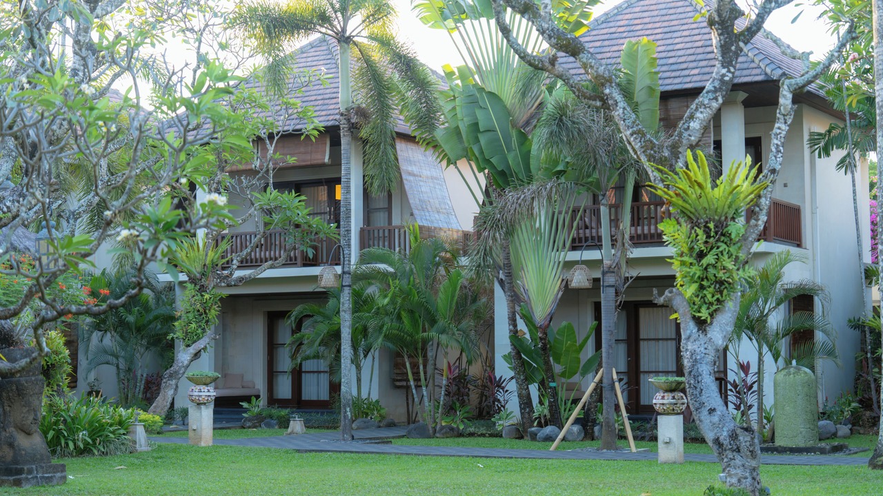 Photo of Outdoor in Sanur