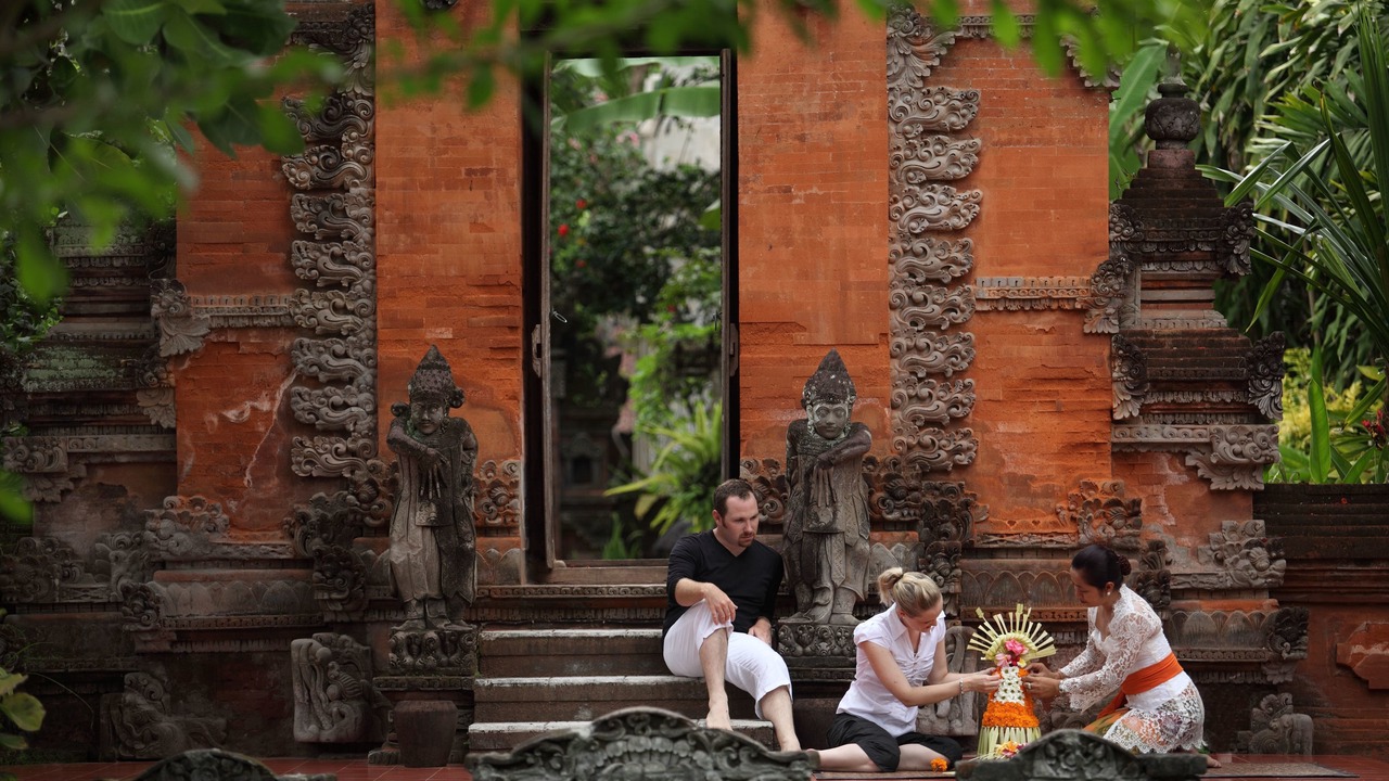 Photo of Outdoor in Sanur