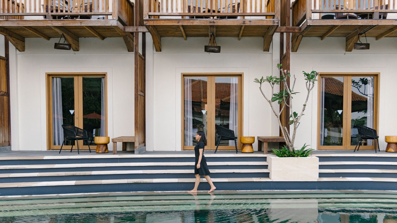 Photo of Outdoor in Cipanas