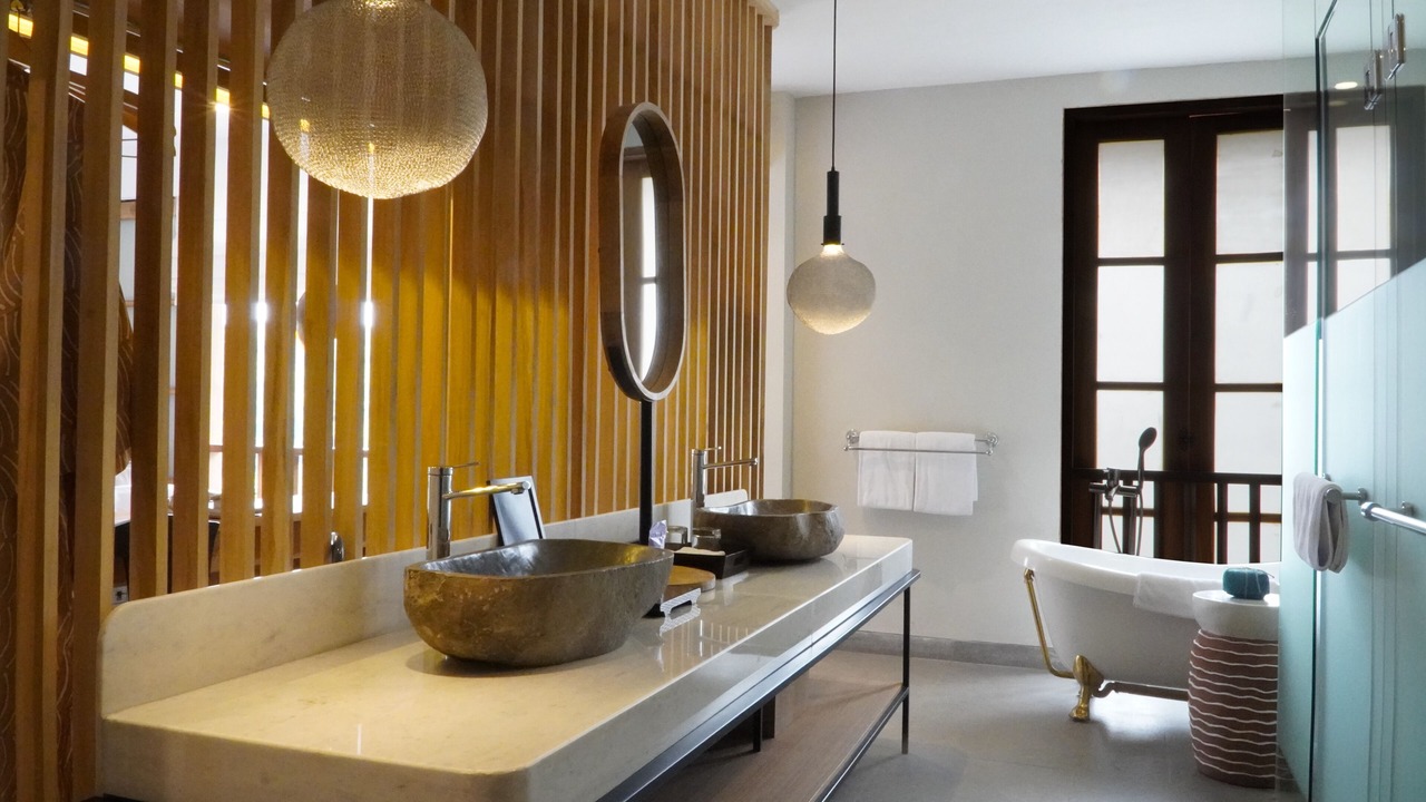 Photo of Bathroom in Cipanas