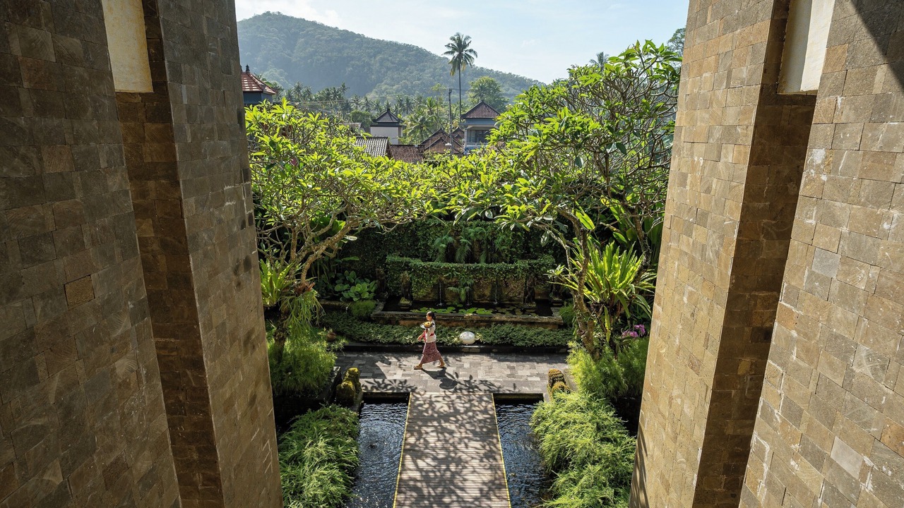 Photo of Outdoor in Candi Dasa
