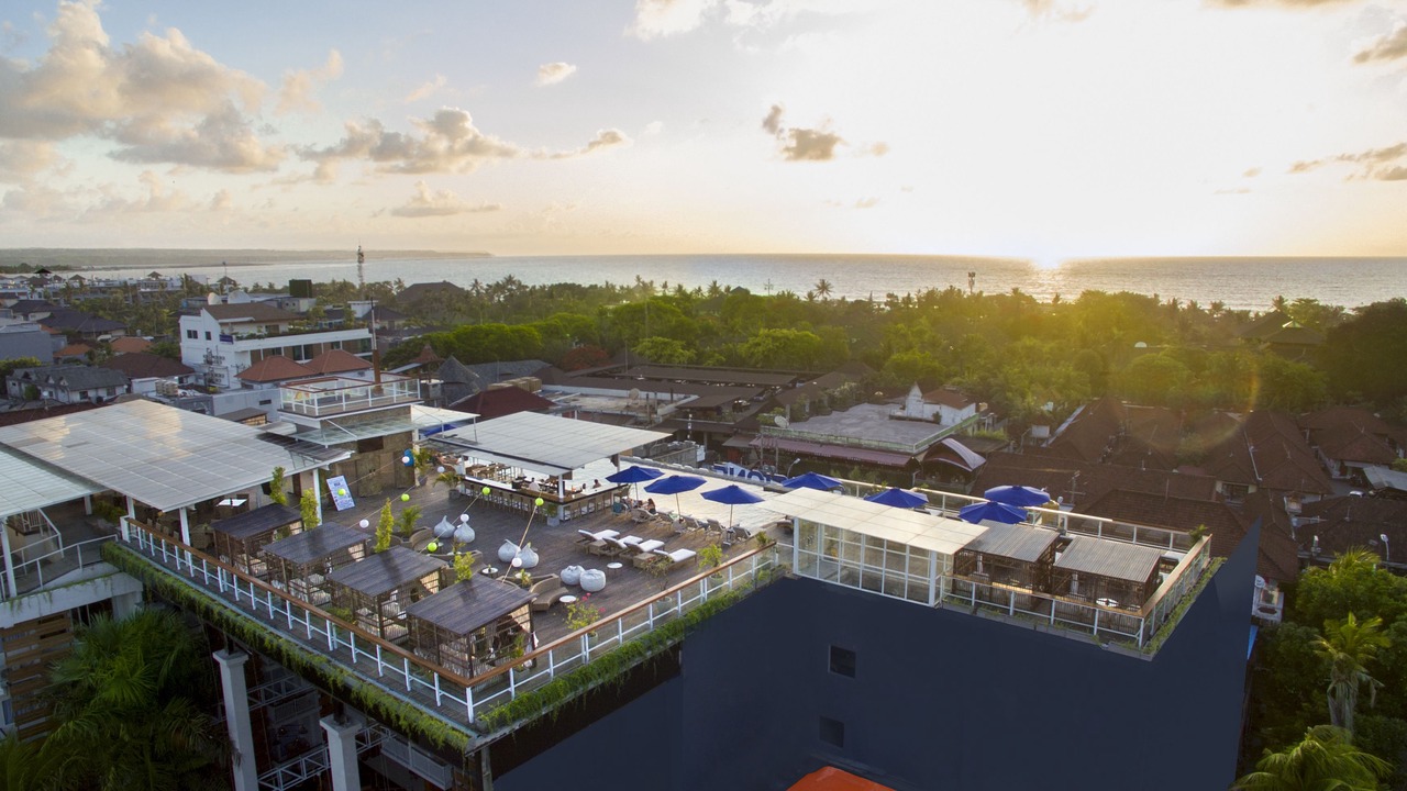 Photo of Outdoor in Legian