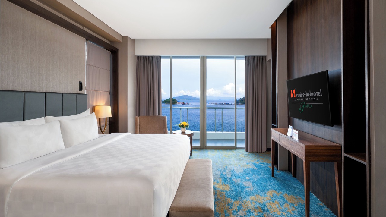 Photo of Bedroom in Jayapura