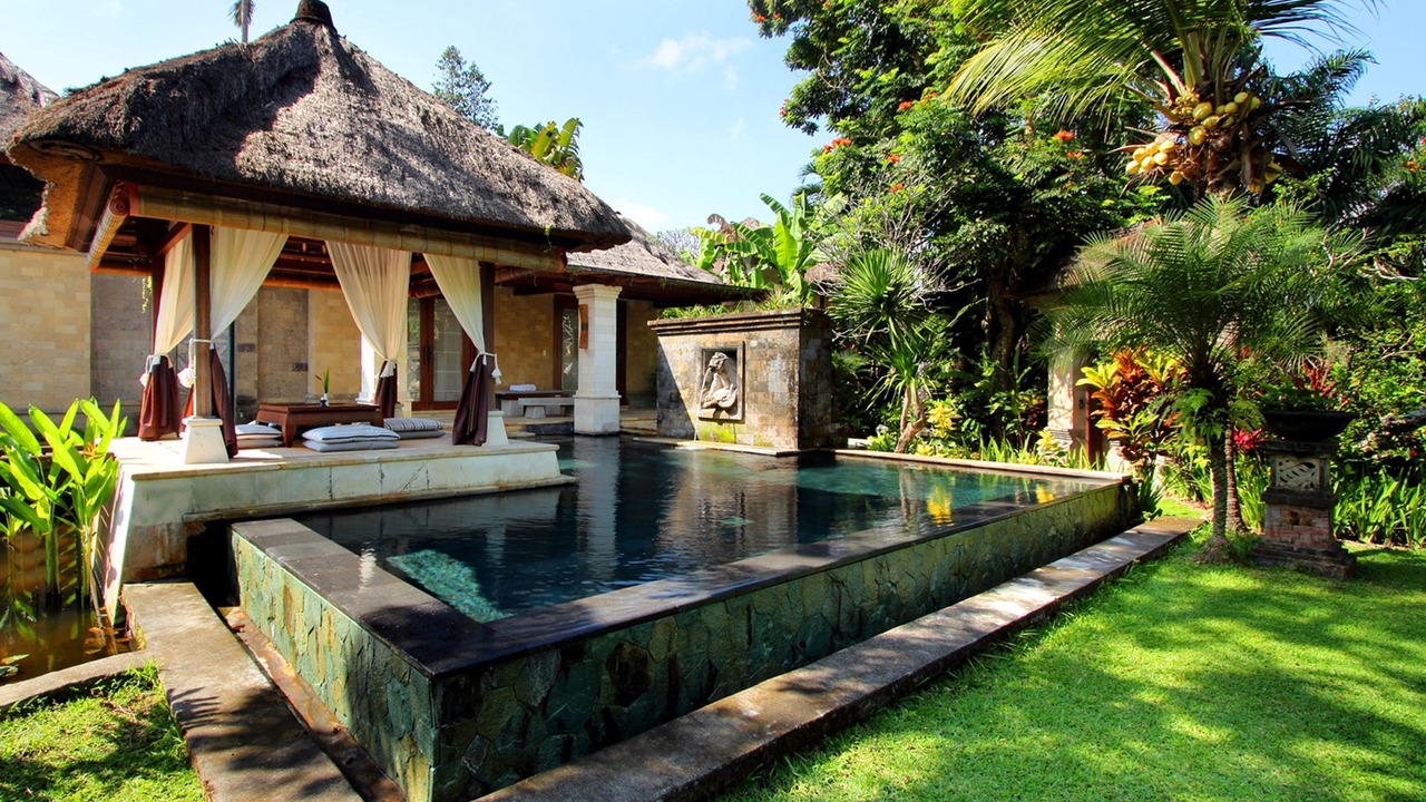 Photo of Outdoor in Pengosekan