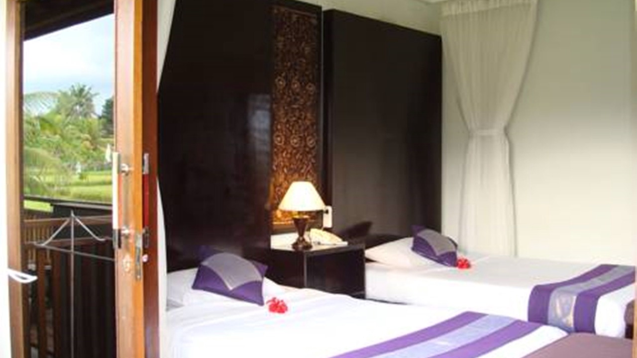 Photo of Bedroom in Sayan