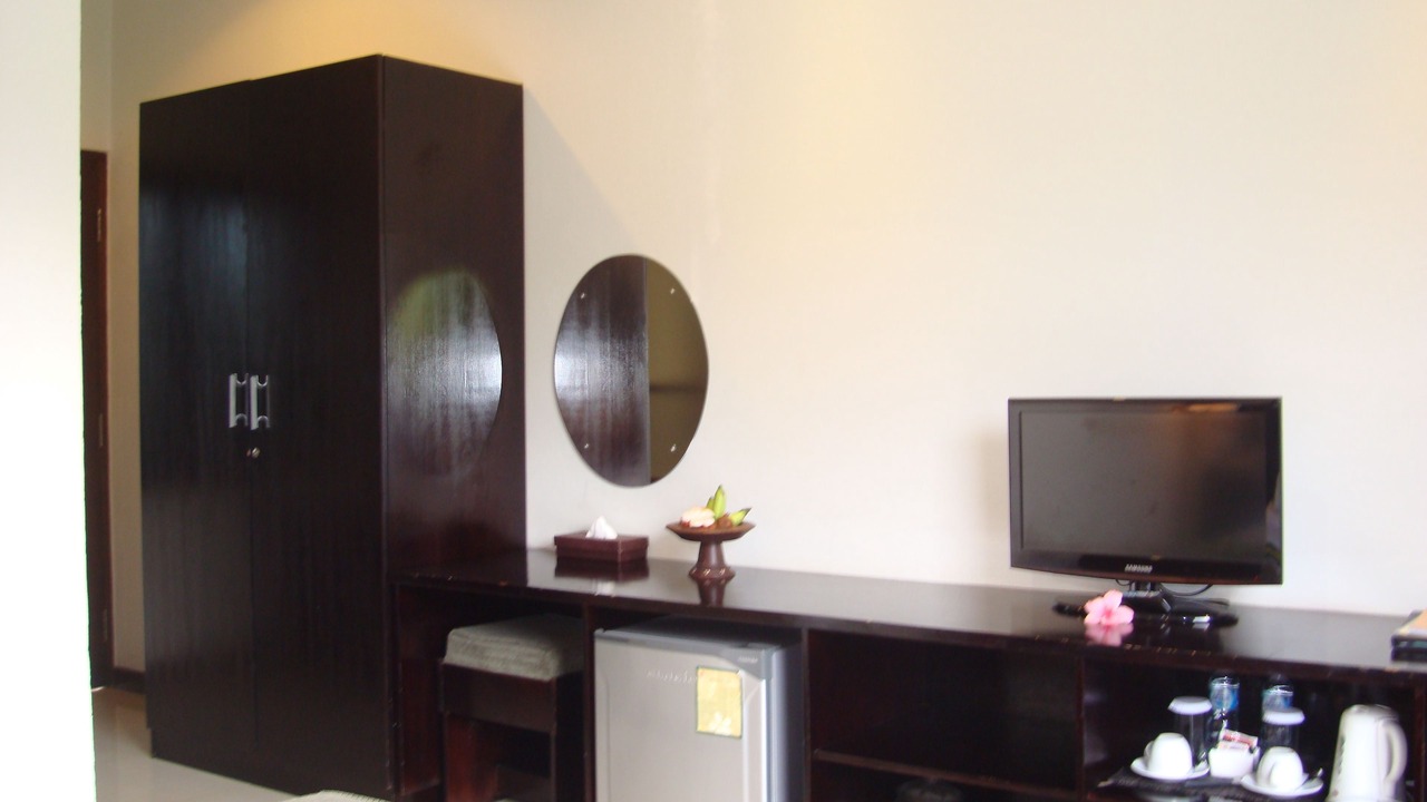 Photo of Bedroom in Sayan