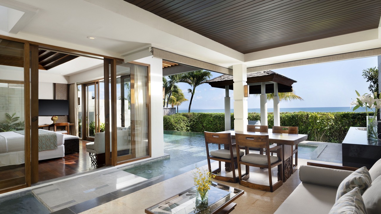 Photo of Outdoor in Seminyak