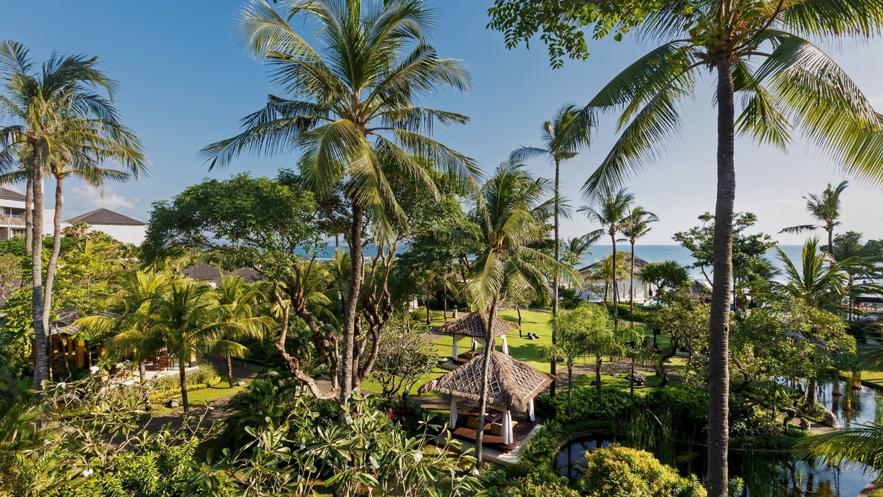 Photo of Outdoor in Seminyak
