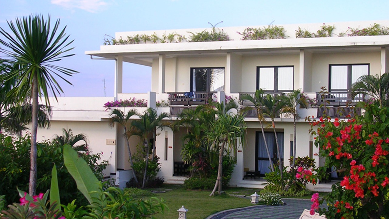 Photo of Bedroom in Uluwatu