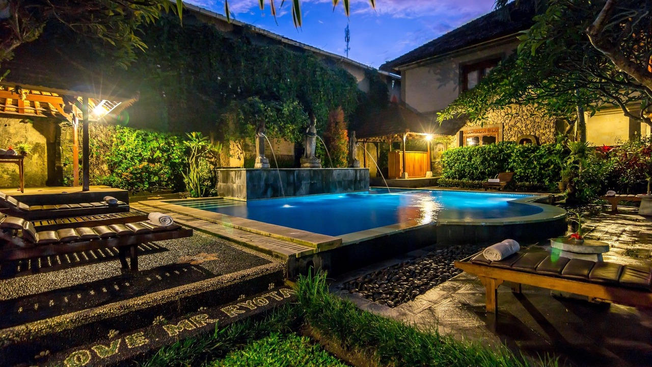 Photo of Outdoor in Nyuh Kuning