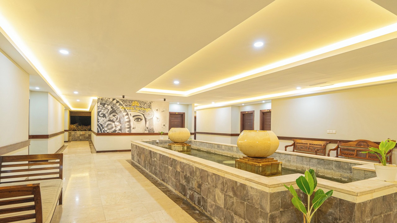 Photo of Bedroom in Jimbaran Bay