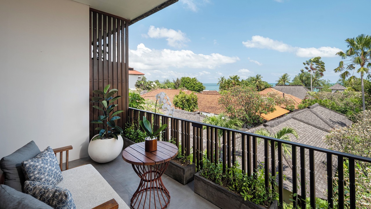 Photo of Outdoor in Downtown Kuta