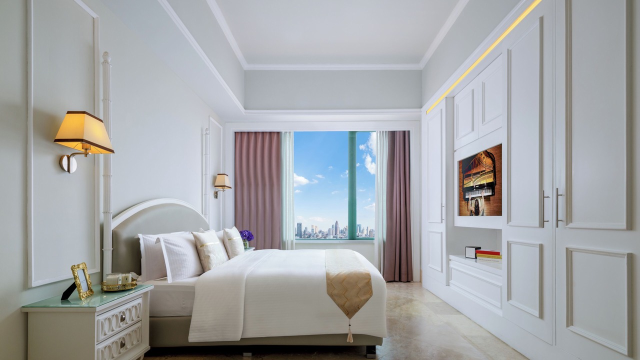 Photo of Bedroom in Jakarta