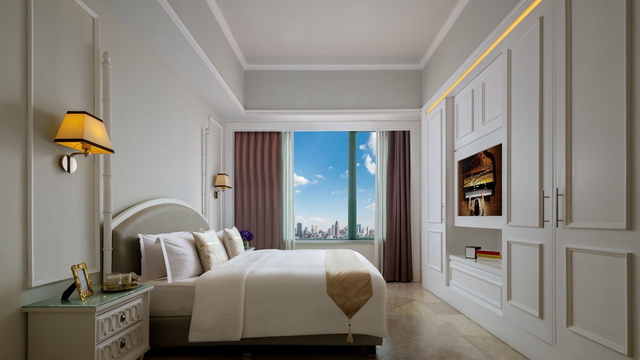Photo of Bedroom in Jakarta