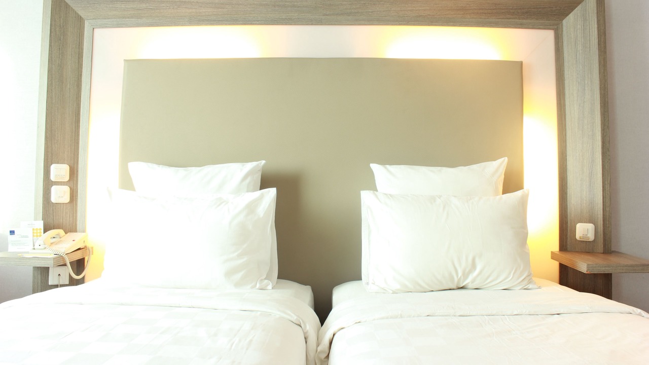 Photo of Bedroom in Balikpapan