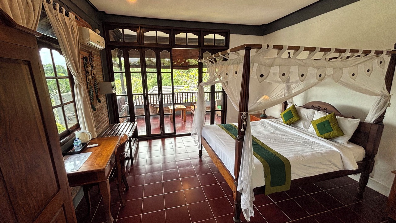 Photo of Bedroom in Kedewatan