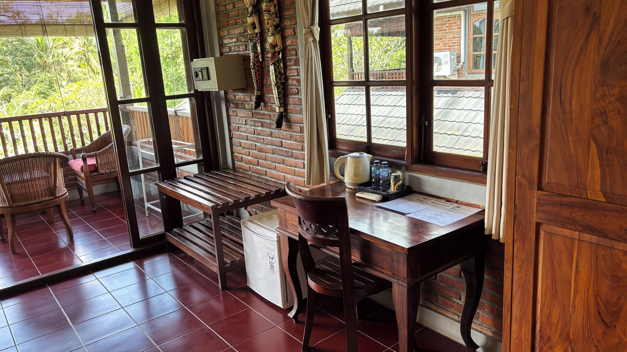 Photo of Bedroom in Kedewatan