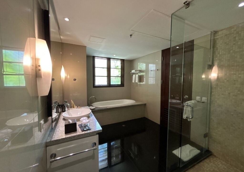 Photo of Bathroom in BTDC