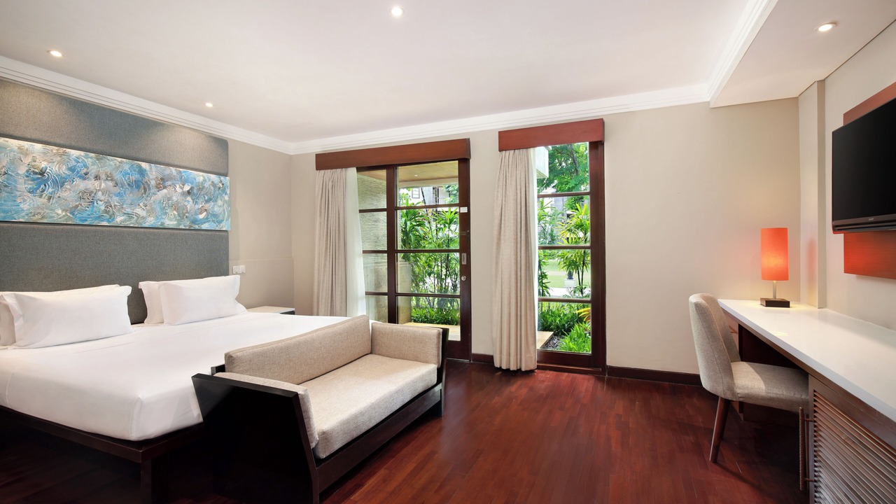 Photo of Bedroom in BTDC
