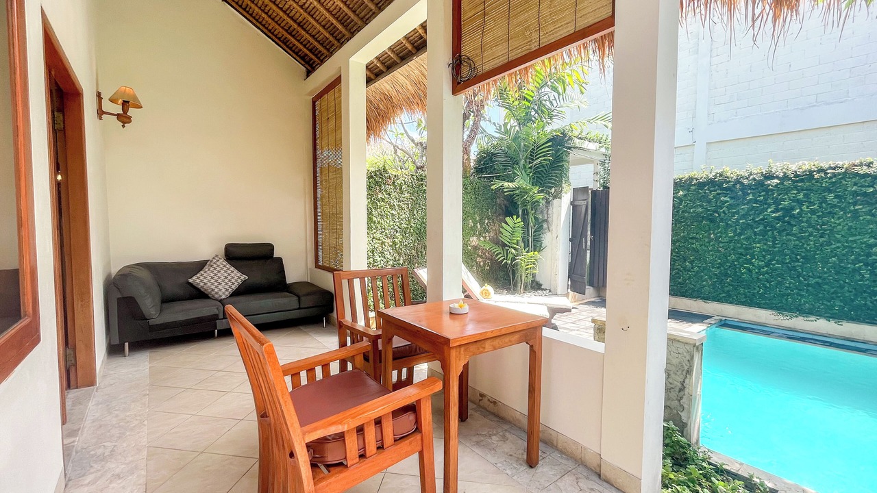 Photo of Outdoor in Legian City-Centre