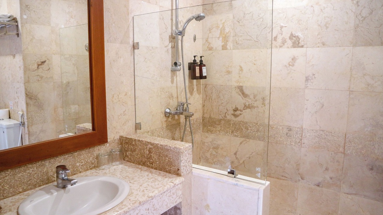 Photo of Bathroom in Legian City-Centre