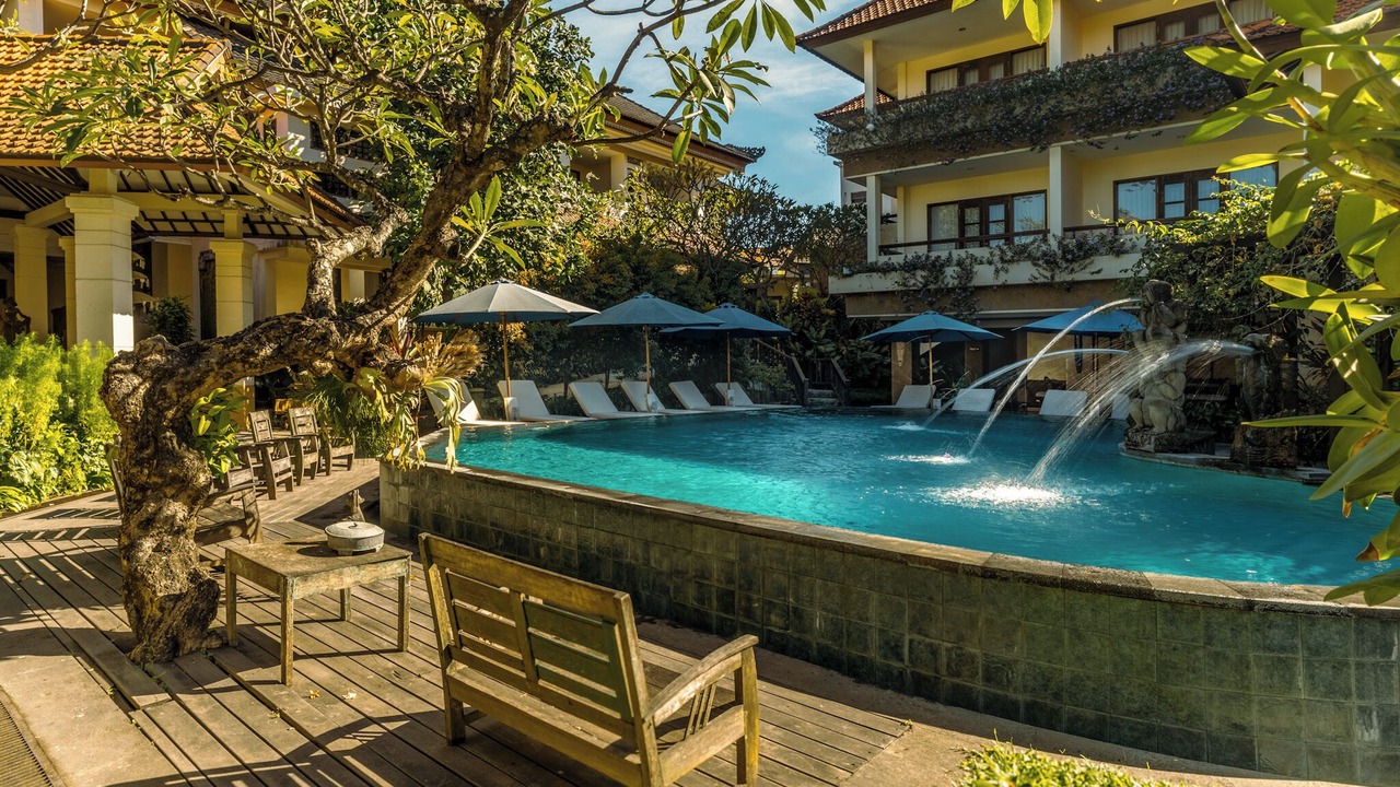 Photo of Outdoor in Sanur