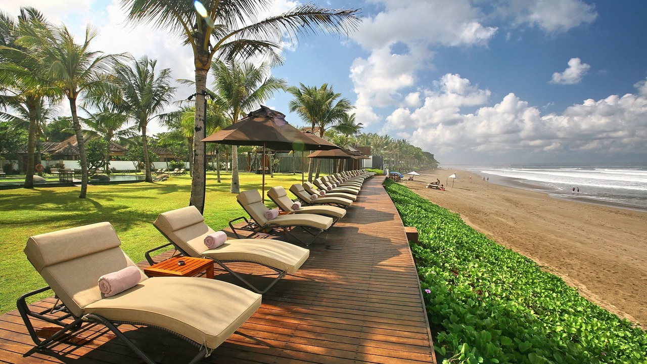 Photo of Outdoor in Seminyak