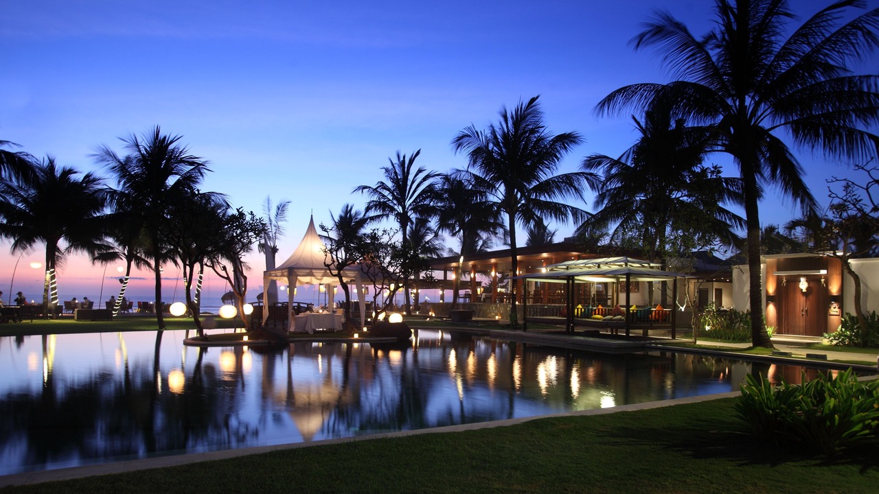 Photo of Outdoor in Seminyak