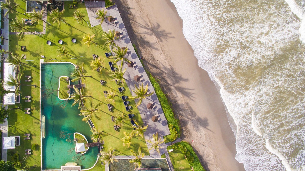 Photo of Outdoor in Seminyak