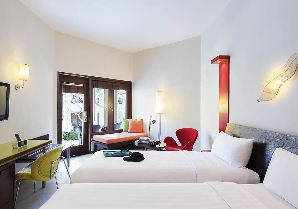 Photo of Bedroom in Legian
