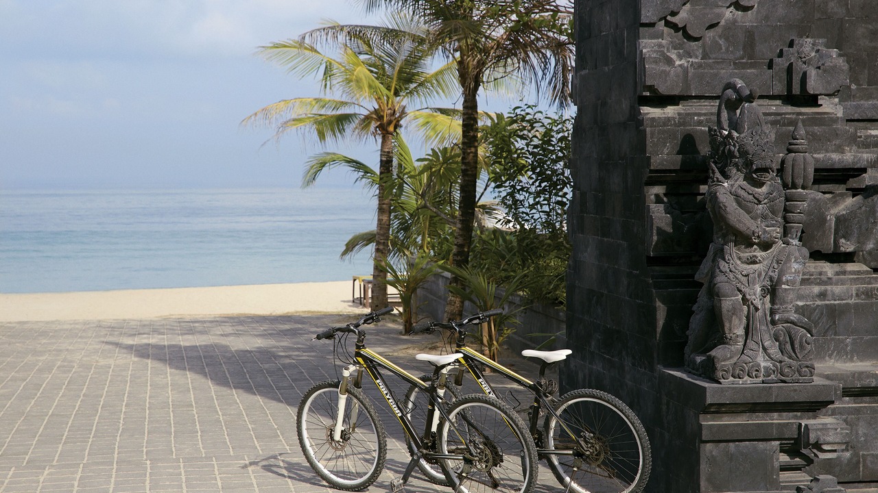 Photo of Outdoor in Jimbaran Bay