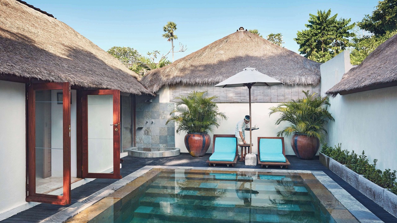 Photo of Outdoor in Jimbaran Bay