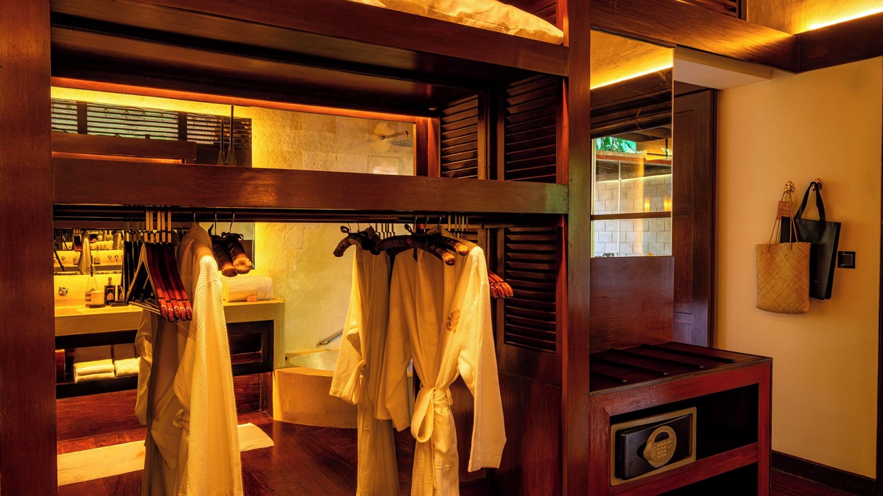 Photo of Bathroom in Buahan