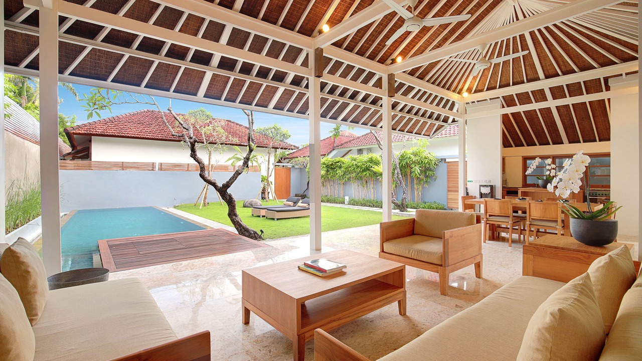 Photo of Outdoor in Drupadi