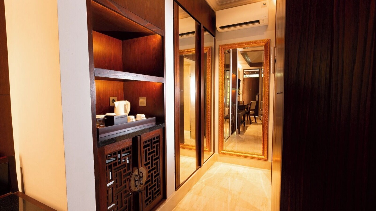 Photo of Bedroom in Sanur