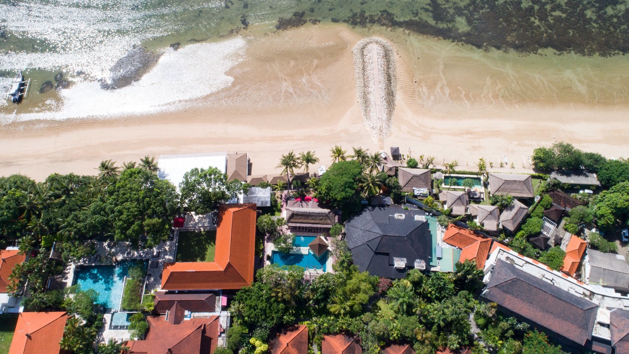 Photo of Outdoor in Sanur