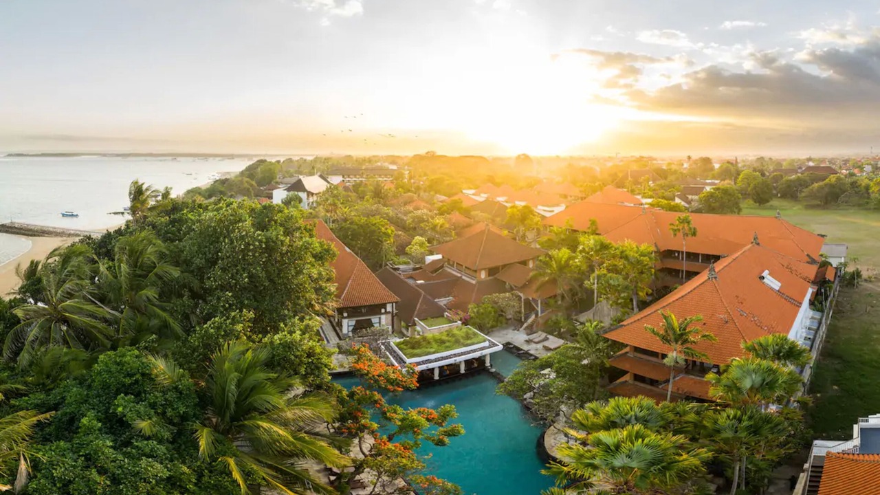 Photo of Outdoor in Sanur