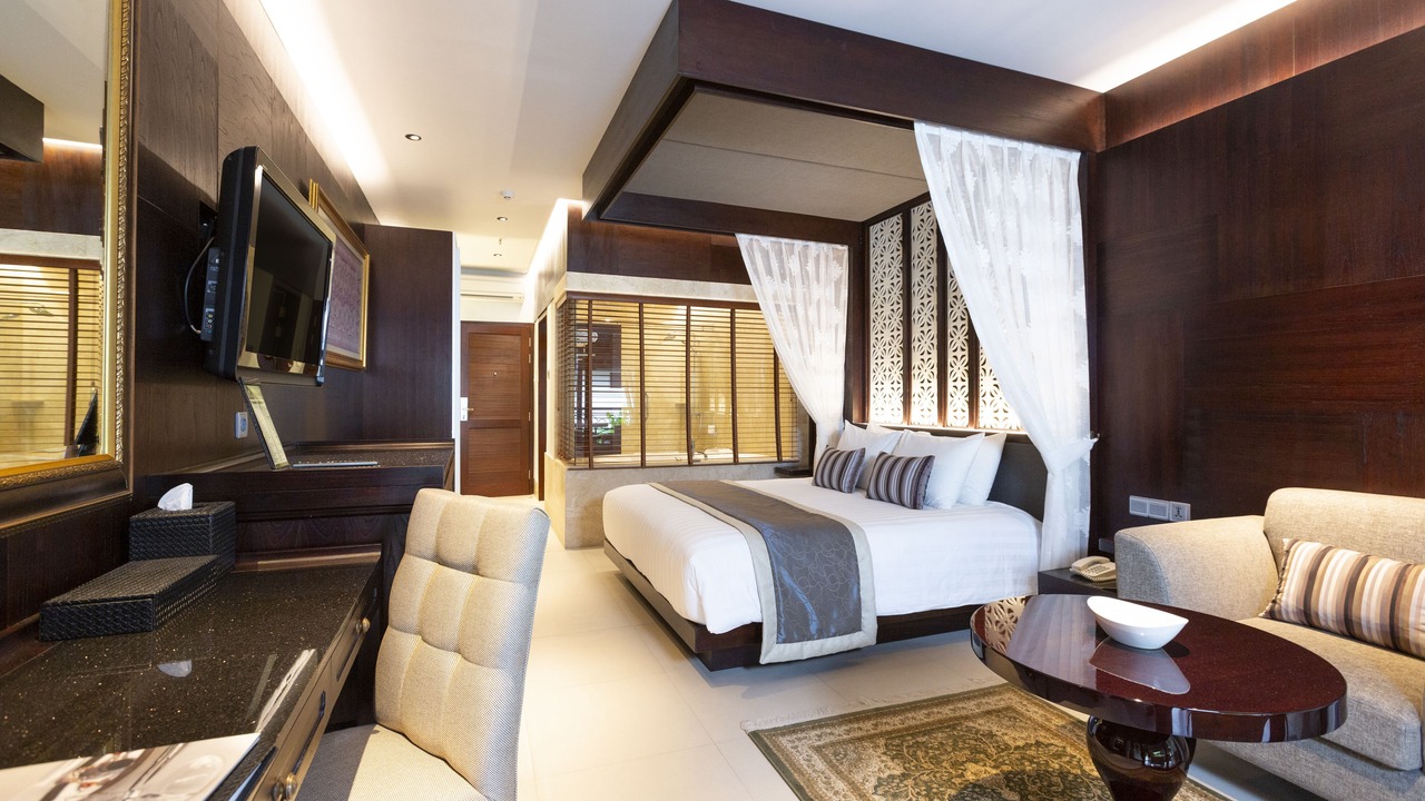 Photo of Bedroom in Sanur