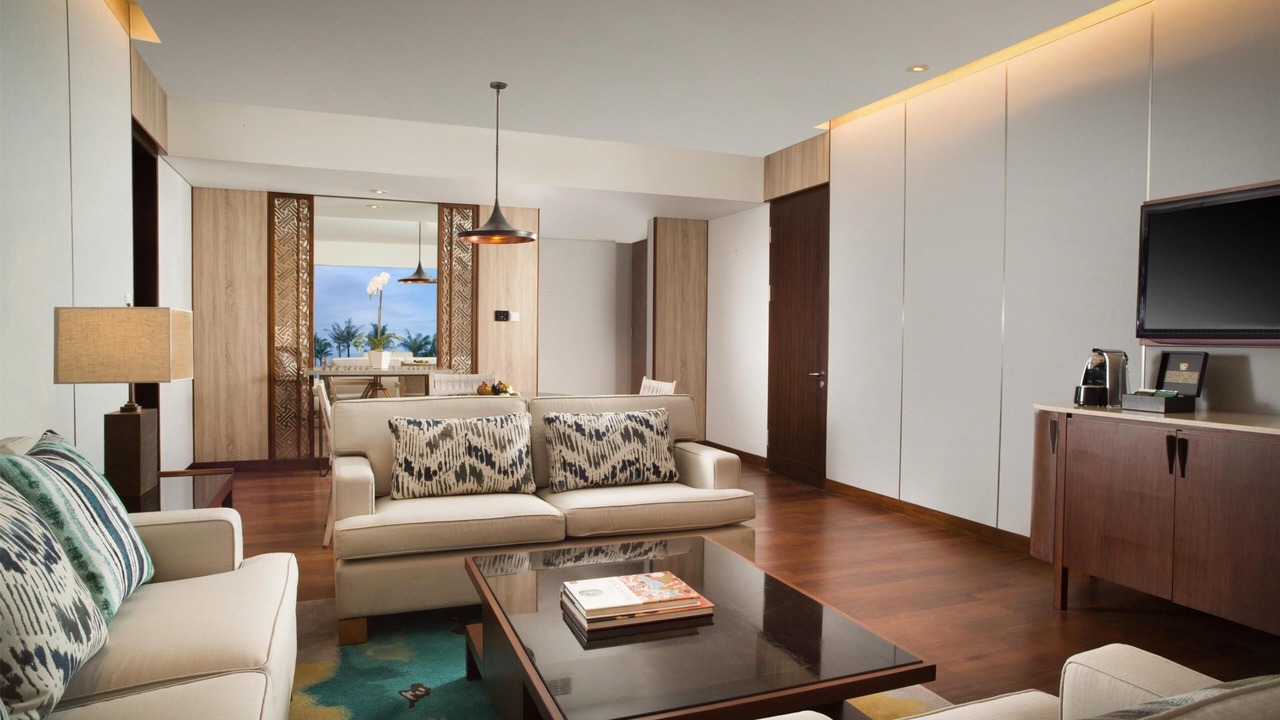 Photo of Bedroom in Kuta Selatan